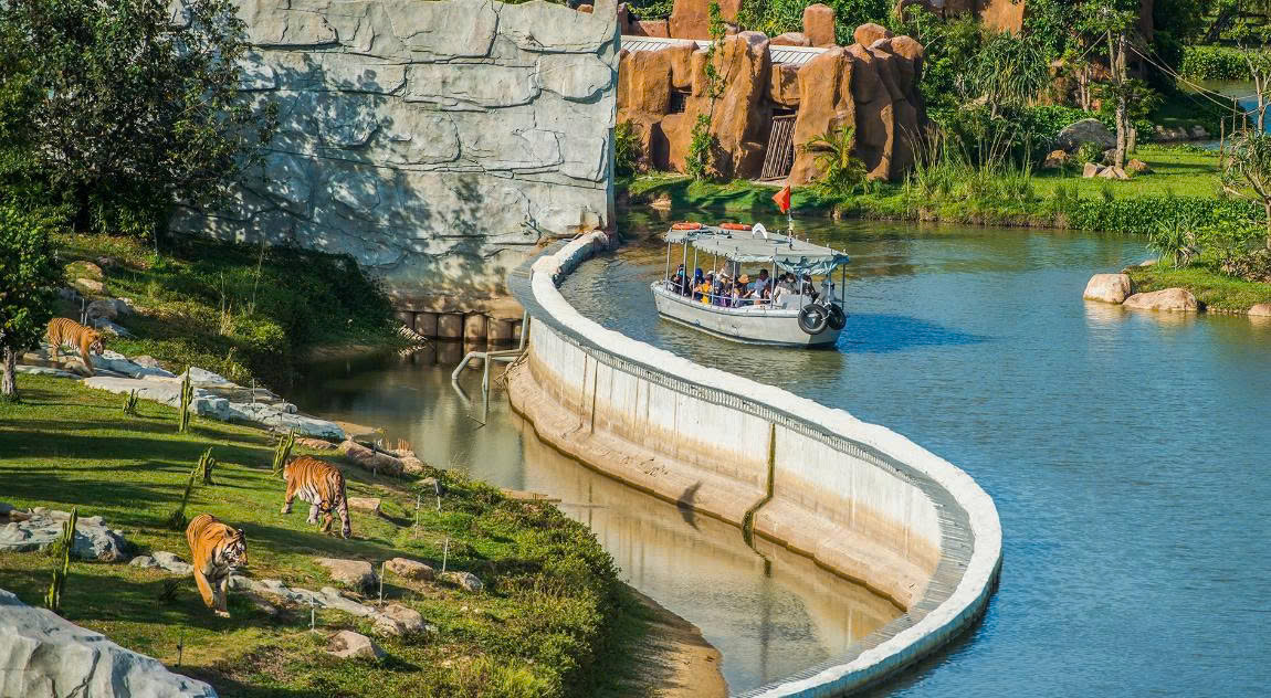 다낭 남호이안 빈원더스 입장권 티켓 (VinWonders Nam Hoi An Tickets) 이미지 3